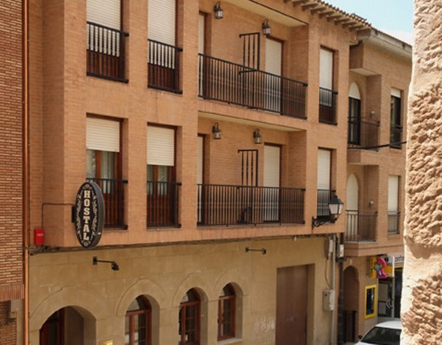 albergue